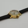 Vintage Oriosa Swiss made International Gold Ladies Watch Image 3