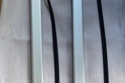 Skoda Roofrail Crossbars