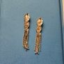 Very nice long Earrings Image 5