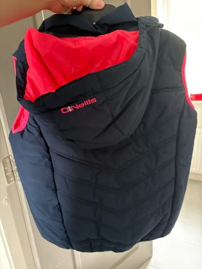 Women Gilet