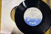 The Specials vinyl Single Irish pressing