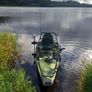 Fishing kayak Image 9