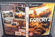 Far Cry 2 Pc