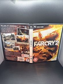 Far Cry 2 Pc