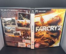 Far Cry 2 Pc