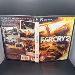 Far Cry 2 Pc