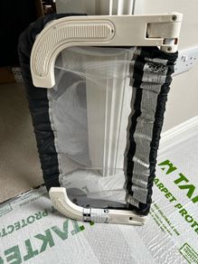 bed rail
