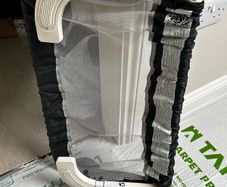 bed rail