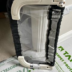 bed rail