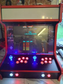 Arcade