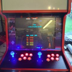 Arcade