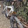 Felt Q600 Mountain Bike Image 3