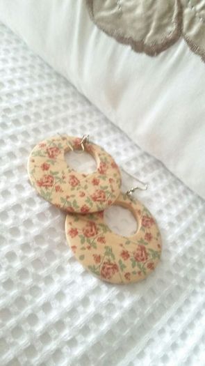 Earrings - Fab Selection of Earrings