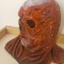 Vecna Mask  Stranger Things Image 2