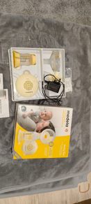 Medela Flex