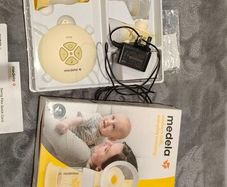 Medela Flex