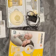 Medela Flex
