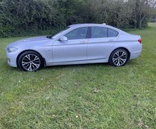 BMW 520 Automatic
