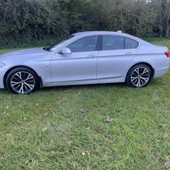 BMW 520 Automatic