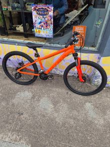 Carrera Blast 24