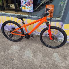 Carrera Blast 24