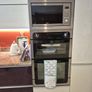 Marble counter Kitchen Image 7