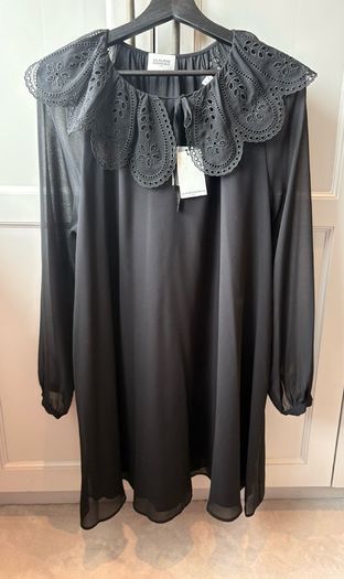 Claudie Pierlot occassion dress, brand new with tags. RRP 265.