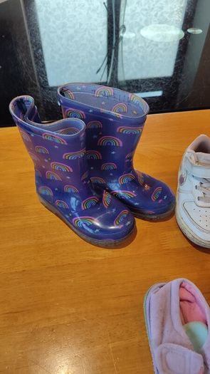 Girls Shoes Bundle EU 27 UK 9.5