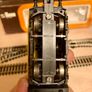 Model Railway CIE Class C Locomotive Image 4