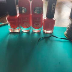 nail polish