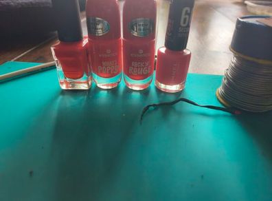 nail polish