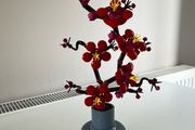 Lego Plum Blossom