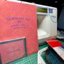 ELNA 8006 Embroidery & Sewing Machine - Swiss design / Just Serviced / Like New Image 10