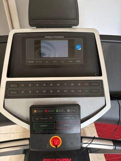 ProForm Treadmill