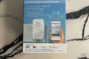 BG smart power adapter