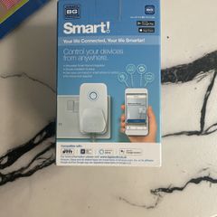 BG smart power adapter