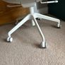 IKEA hattefjall office chair Image 6