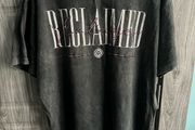 Reclaimed Vintage Top - M