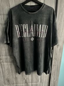 Reclaimed Vintage Top - M