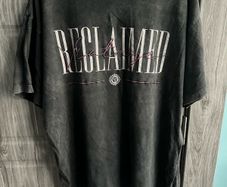 Reclaimed Vintage Top - M