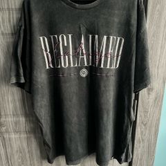 Reclaimed Vintage Top - M