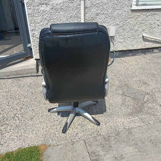 office chair