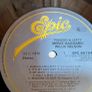 Merle Haggard/Willie Nelson - Pancho & Lefty - LP - Epic Records - 1982 Image 4