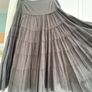 Maxi Skirt Image 4