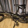 Folding electric bike Image 2