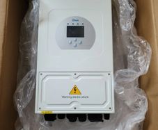 Solar inverter, 5kw, Deye inverter, Hybird