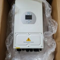 Solar inverter, 5kw, Deye inverter, Hybird