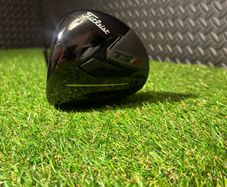 Titleist Tsi2 LH driver