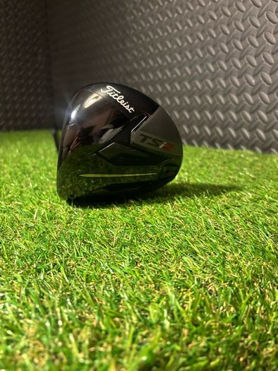 Titleist Tsi2 LH driver