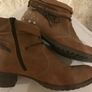 Rieker Ankle Boots Image 5